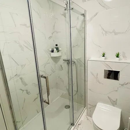 Park Apartmán Novi Sad