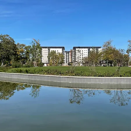 Apartmán Park Novi Sad